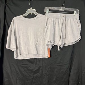 Colsie’s sleep set NWT S